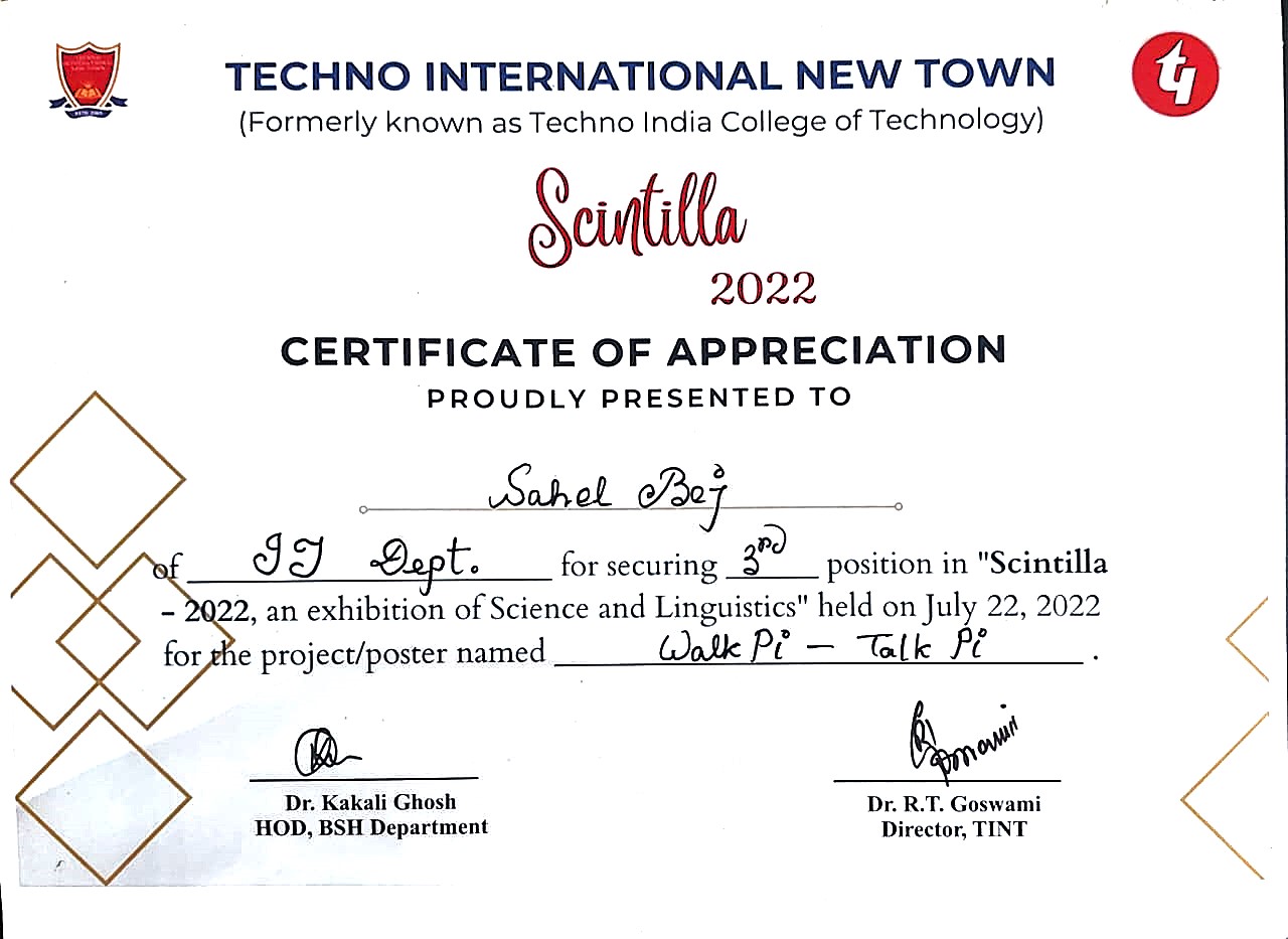 Scintilla 2022